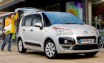 Citroen C3 Picasso 2009 года